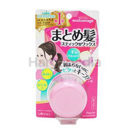 Utena Matomage Hair Styling Stick Regular 13gm Utena Matomage Hair Styling Stick Regular 13gm