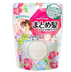 Utena Matomage Hair Styling Stick Floral 13gm Utena Matomage Hair Styling Stick Floral 13gm