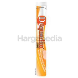 Dequadin Citrus Lozenges 24s Dequadin Citrus Lozenges 24s