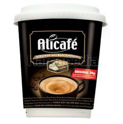 Ali Cafe 5in1 Tongkat Ali Ginseng Coffee Cup 30gm Ali Cafe 5in1 Tongkat Ali Ginseng Coffee Cup 30gm
