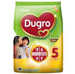 Dugro 5 Chocolate 850gm Dugro 5 Chocolate 850gm