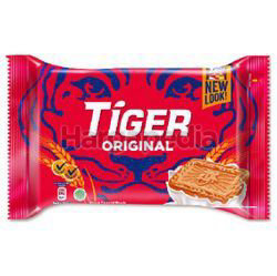 Tiger Biscuit Original 159.6gm Tiger Biscuit Original 159.6gm