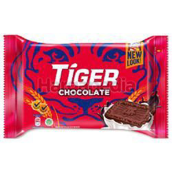 Tiger Biscuit Chocolate 159.6gm Tiger Biscuit Chocolate 159.6gm