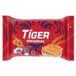 Tiger Biscuit Original 58.8gm Tiger Biscuit Original 58.8gm