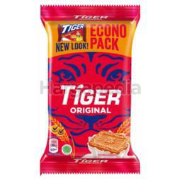 Tiger Biscuit Econo Pack Original 403.2gm Tiger Biscuit Econo Pack Original 403.2gm