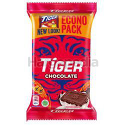 Tiger Biscuit Econo Pack Chocolate 403.2gm Tiger Biscuit Econo Pack Chocolate 403.2gm