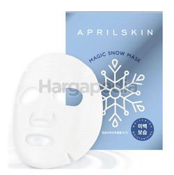 AprilSkin Magic Snow Face Mask 1s AprilSkin Magic Snow Face Mask 1s
