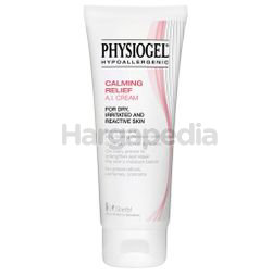 Physiogel Calming Relief A.I. Cream 100ml Physiogel Calming Relief A.I. Cream 100ml