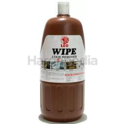 LEO Wipe Stain Remover 2lit LEO Wipe Stain Remover 2lit