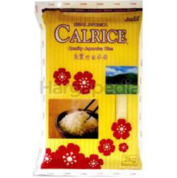 Jati Calrice Beras Japonica 2kg Jati Calrice Beras Japonica 2kg