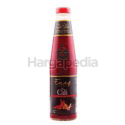 Enaq Chilli Sauce 500gm Enaq Chilli Sauce 500gm