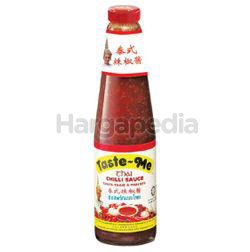 Taste Me Thai Chili Sauce 510gm Taste Me Thai Chili Sauce 510gm