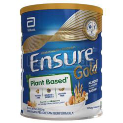 Ensure Gold Plant Based Almond 850gm Ensure Gold Plant Based Almond 850gm