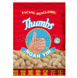 Thumbs Ngan Yin Menglembu Nuts 60gm Thumbs Ngan Yin Menglembu Nuts 60gm