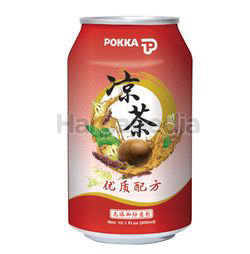 Pokka Herbal Tea 300ml Pokka Herbal Tea 300ml