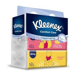 Kleenex 3-Ply Soft Pack Disney 3x100s Kleenex 3-Ply Soft Pack Disney 3x100s