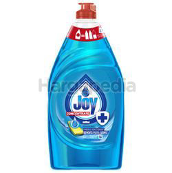 Joy Concentrated Dishwashing Liquid Antibac 780ml Joy Concentrated Dishwashing Liquid Antibac 780ml