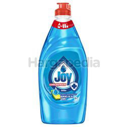 Joy Concentrated Dishwashing Liquid Antibac 485ml Joy Concentrated Dishwashing Liquid Antibac 485ml