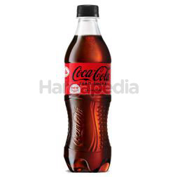 Coca-Cola Zero Sugar 500ml Coca-Cola Zero Sugar 500ml