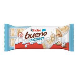 Kinder Bueno Coconut T2 Kinder Bueno Coconut T2