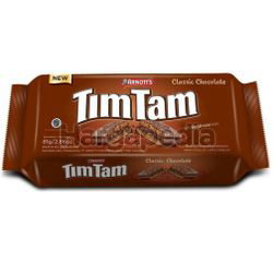 Arnott's Tim Tam Biscuit Chocolate 81gm Arnott's Tim Tam Biscuit Chocolate 81gm