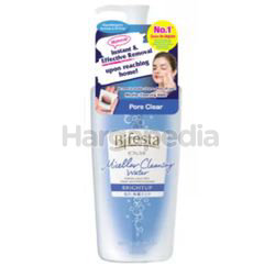 Bifesta Micellar Cleansing Water-Brightup 400ml Bifesta Micellar Cleansing Water-Brightup 400ml