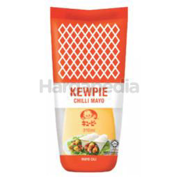 Kewpie Chili Mayo 310ml Kewpie Chili Mayo 310ml