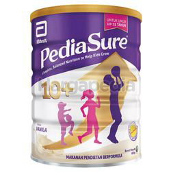 Pediasure 10+ Vanilla 850gm Pediasure 10+ Vanilla 850gm