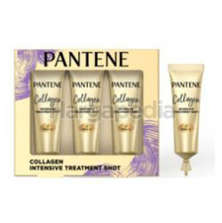 Pantene Collagen Repair Intensive Treatment Shot 3x12ml Pantene Collagen Repair Intensive Treatment Shot 3x12ml