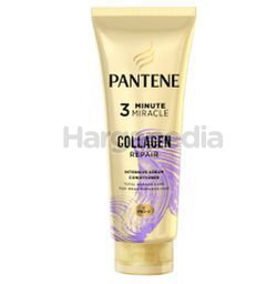 Pantene 3 Minutes Miracle Collagen Repair Intensive Serum Conditioner 340ml Pantene 3 Minutes Miracle Collagen Repair Intensive Serum Conditioner 340ml