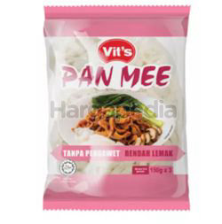 Vit's Pan Mee 3x150gm Vit's Pan Mee 3x150gm