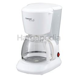 Cornell CCM-S10WH Coffee Maker 1s Cornell CCM-S10WH Coffee Maker 1s