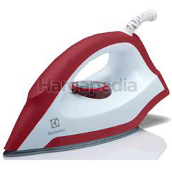 Electrolux EDI1004 Iron 1s Electrolux EDI1004 Iron 1s