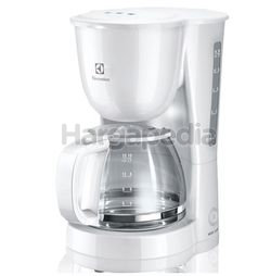 Electrolux ECM1303W Coffee Maker 1s Electrolux ECM1303W Coffee Maker 1s
