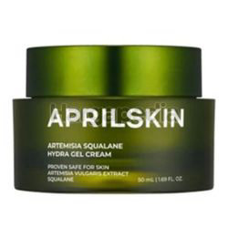 AprilSkin Artemisia Squalane Hydra Gel Cream 50ml AprilSkin Artemisia Squalane Hydra Gel Cream 50ml