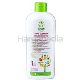 TLC Green Liquid Cleanser 750ml TLC Green Liquid Cleanser 750ml