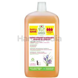 TLC Hand Wash Spring Blossom Refill 750ml TLC Hand Wash Spring Blossom Refill 750ml