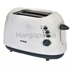 Khind BT102 Toaster 1s Khind BT102 Toaster 1s