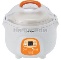 Khind BPS07 Soup Cooker 1s Khind BPS07 Soup Cooker 1s