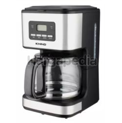 Khind CM1215 Coffee Maker 1s Khind CM1215 Coffee Maker 1s