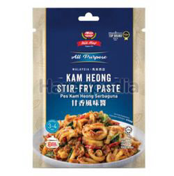 Woh Hup Kam Heong Stir Fry Paste 80gm Woh Hup Kam Heong Stir Fry Paste 80gm