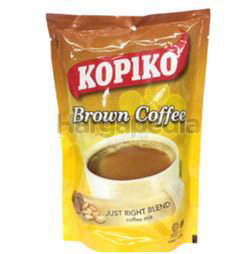 Kopiko 3in1 Brown Coffee 10x25gm Kopiko 3in1 Brown Coffee 10x25gm