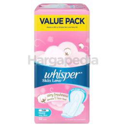 Whisper Skin Love Thin Heavy Wing 28cm 32s Whisper Skin Love Thin Heavy Wing 28cm 32s