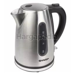 Sharp EKJ172ST Kettle 1s Sharp EKJ172ST Kettle 1s