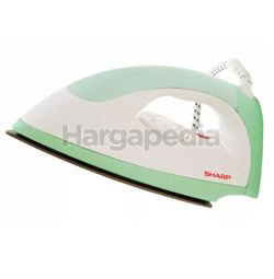 Sharp AM04 Iron 1s Sharp AM04 Iron 1s