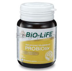 Bio-Life Advanced Multiblend Probiotix 30s Bio-Life Advanced Multiblend Probiotix 30s