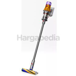 Dyson Vacuum Cleaner V12 Detect Slim Total Clean 1s Dyson Vacuum Cleaner V12 Detect Slim Total Clean 1s