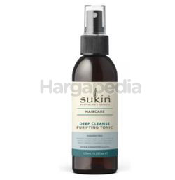 Sukin Deep Clean Purifying Tonic 125ml Sukin Deep Clean Purifying Tonic 125ml