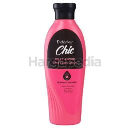Enchanteur Chic Belle Amour Hand & Body Lotion 250ml Enchanteur Chic Belle Amour Hand & Body Lotion 250ml