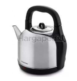Pensonic PAK-5002 Kettle 1s Pensonic PAK-5002 Kettle 1s